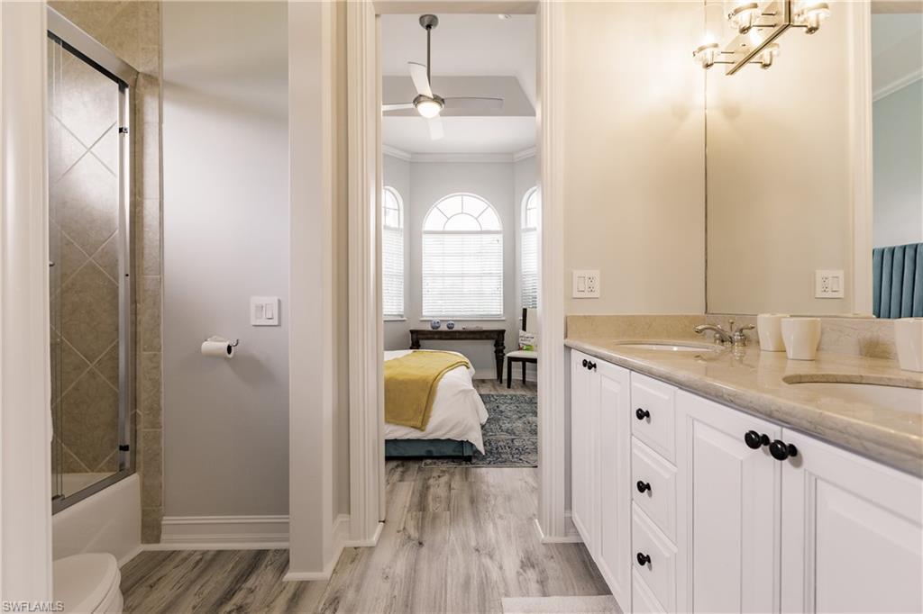 GOLF DRIVE ESTATES - Residential