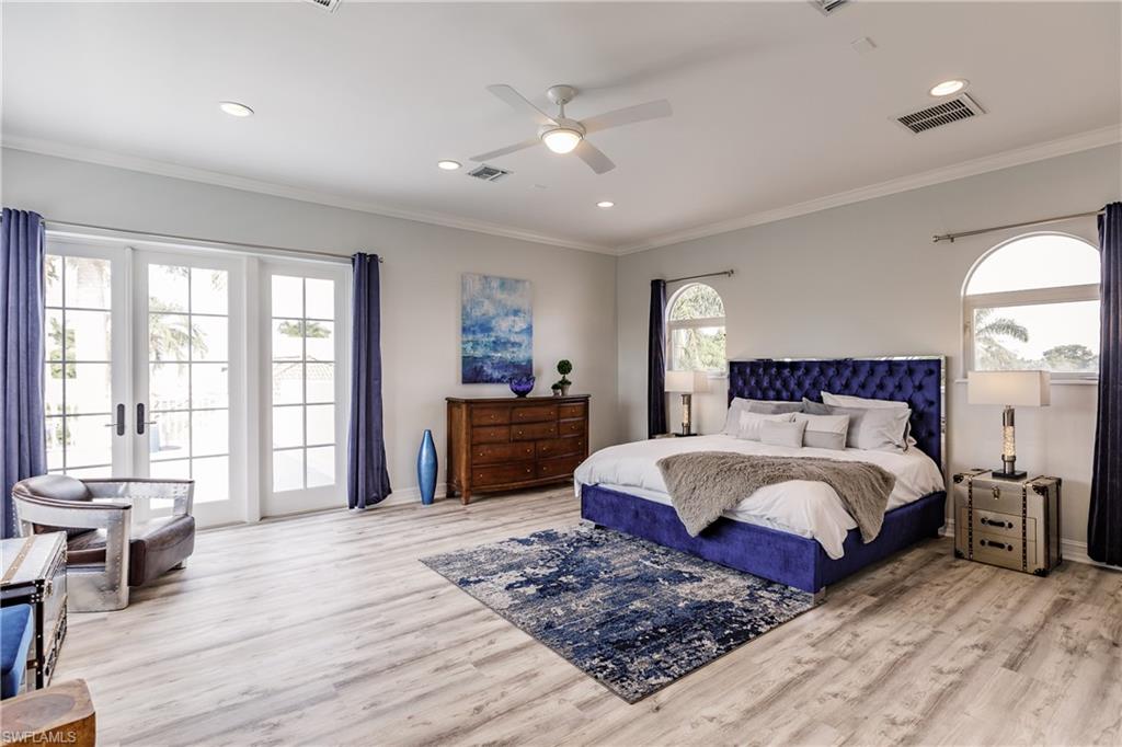 GOLF DRIVE ESTATES - Residential