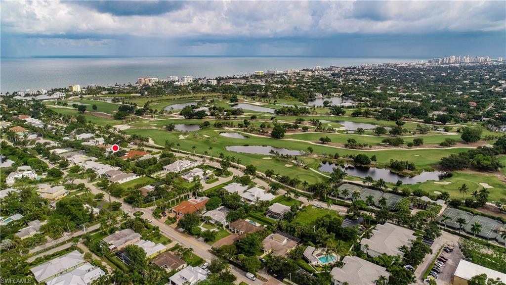 GOLF DRIVE ESTATES - Residential