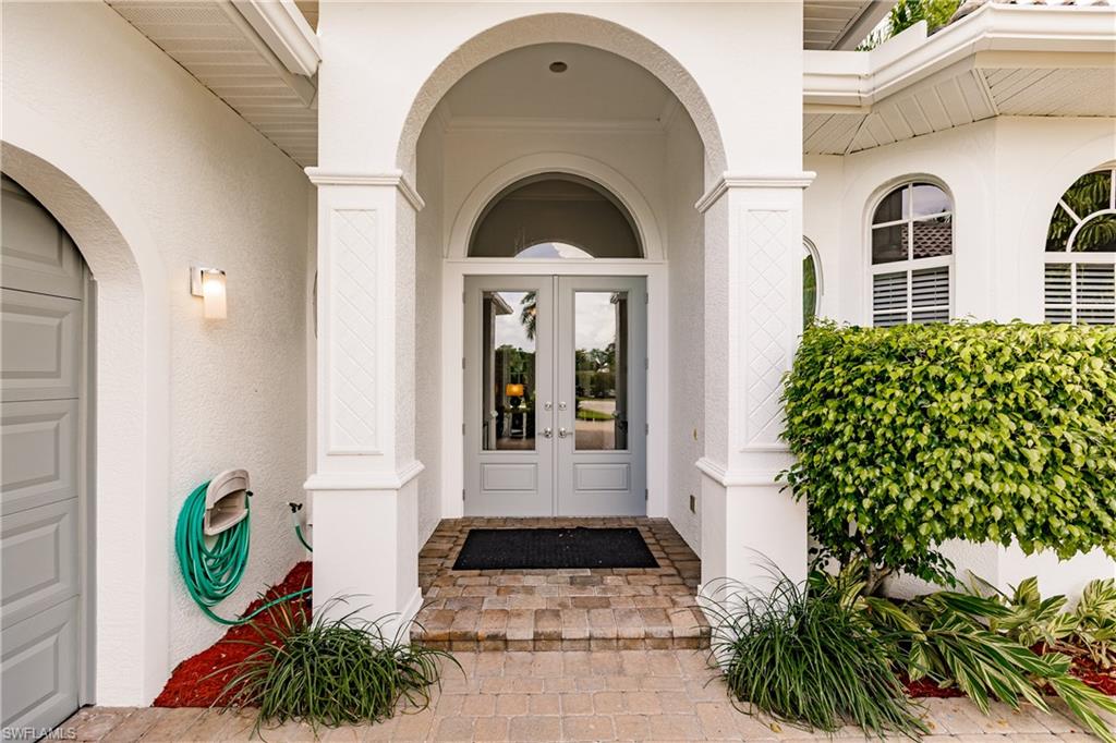 GOLF DRIVE ESTATES - Residential