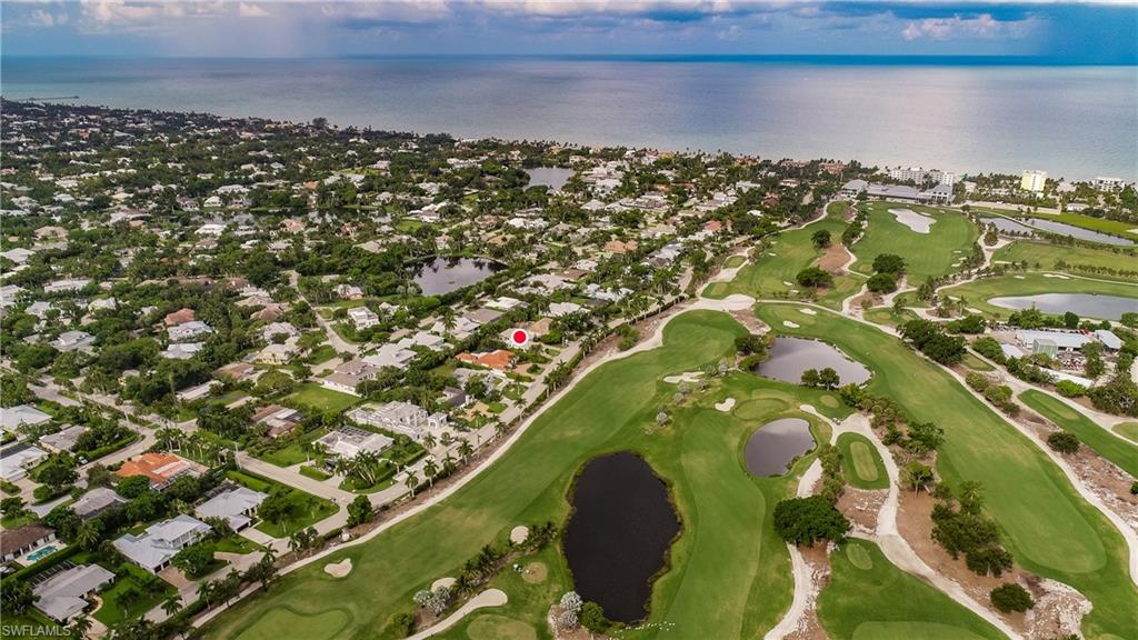 GOLF DRIVE ESTATES - Residential