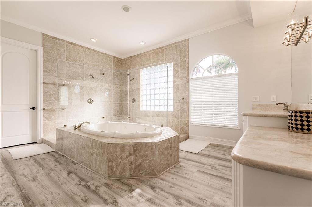 GOLF DRIVE ESTATES - Residential