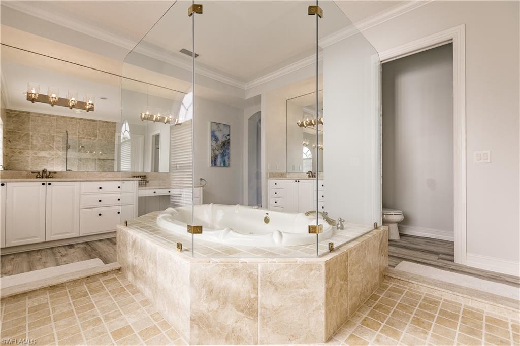 GOLF DRIVE ESTATES - Residential