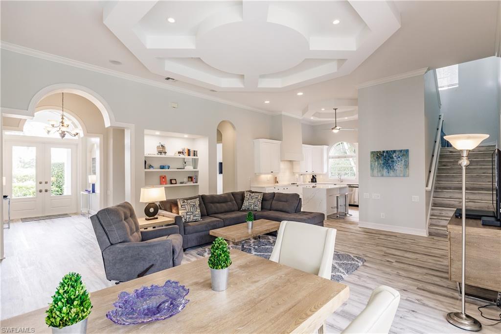 GOLF DRIVE ESTATES - Residential