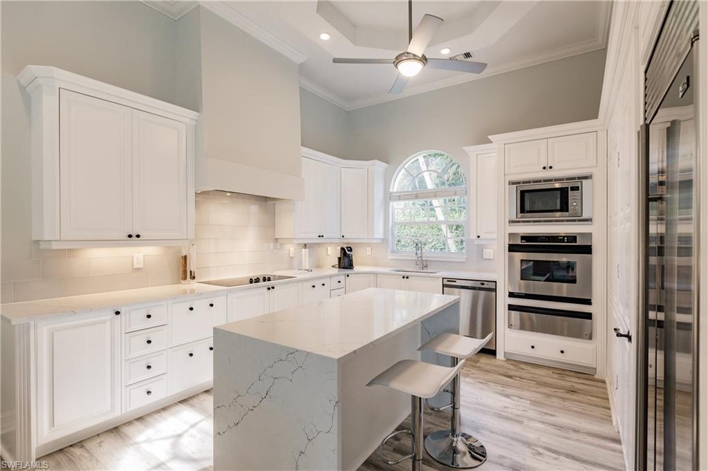 GOLF DRIVE ESTATES - Residential