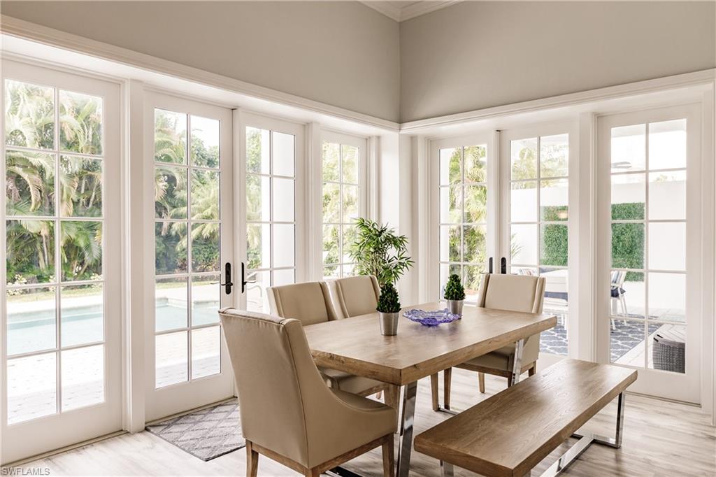 GOLF DRIVE ESTATES - Residential