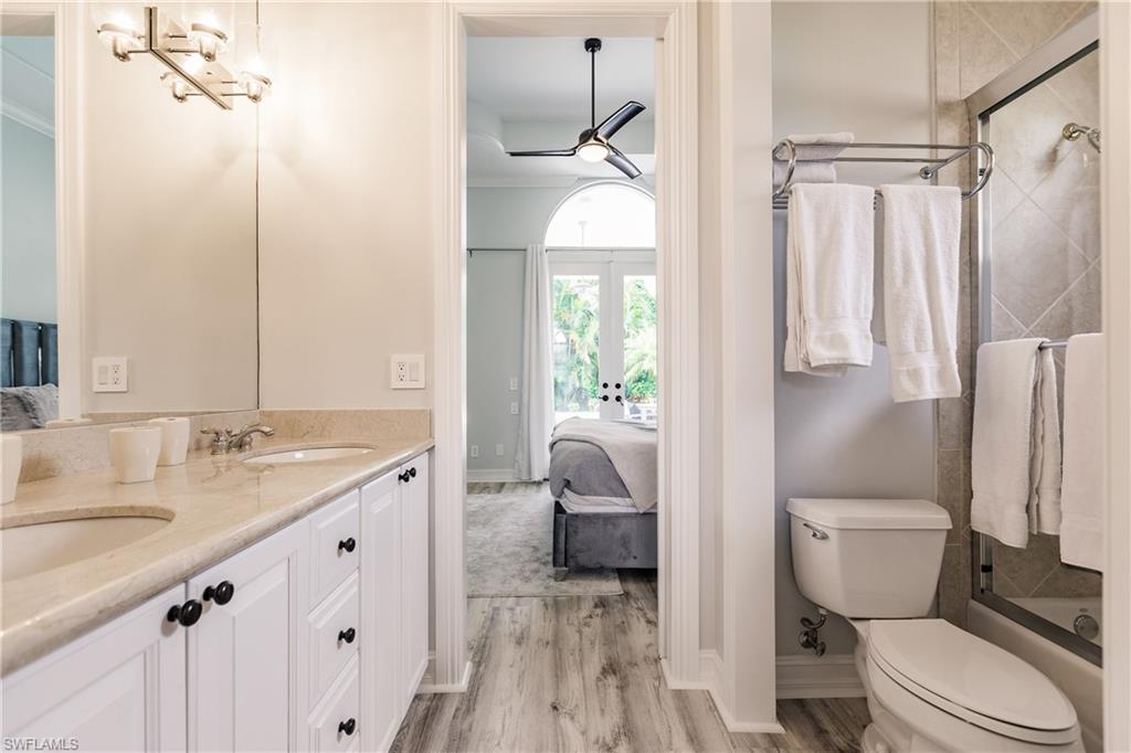 GOLF DRIVE ESTATES - Residential