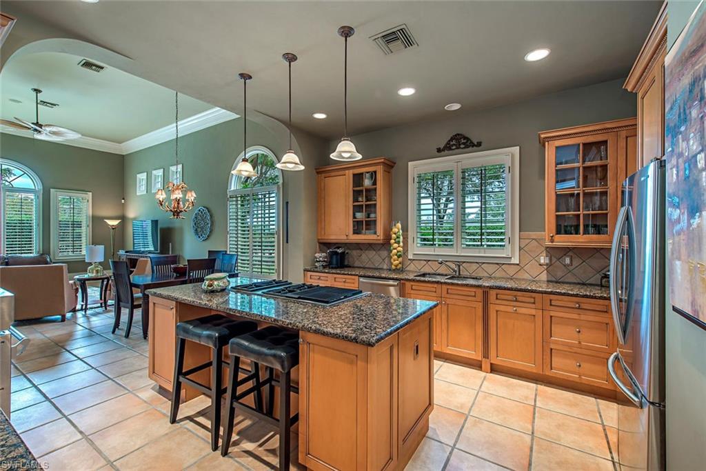 LAS PALMAS - Residential