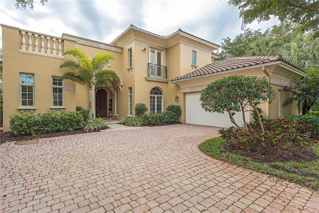 LAS PALMAS - Residential