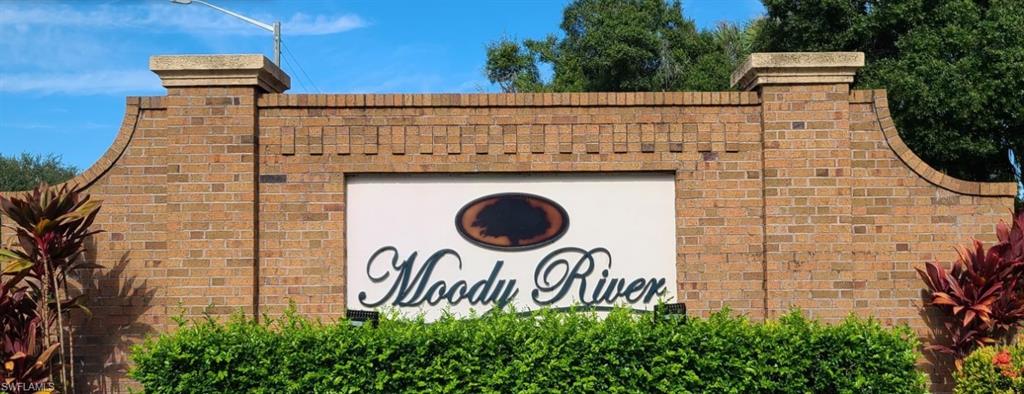 MOODY RIVER ESTATES - Residential
