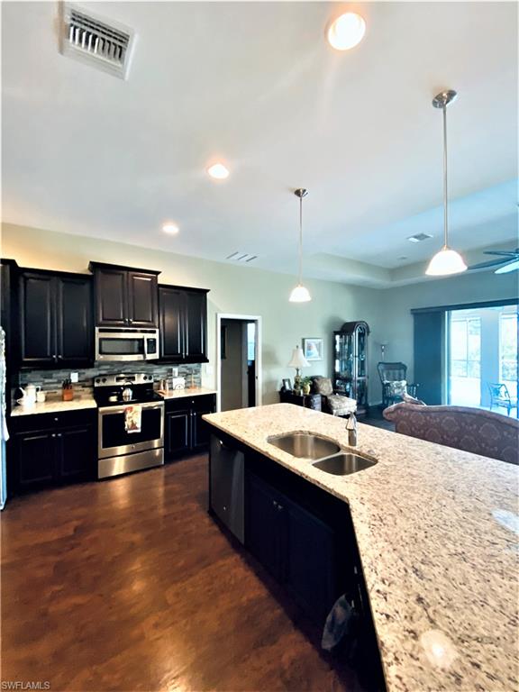 MOODY RIVER ESTATES - Residential