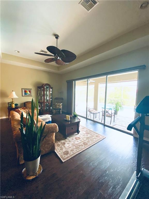 MOODY RIVER ESTATES - Residential