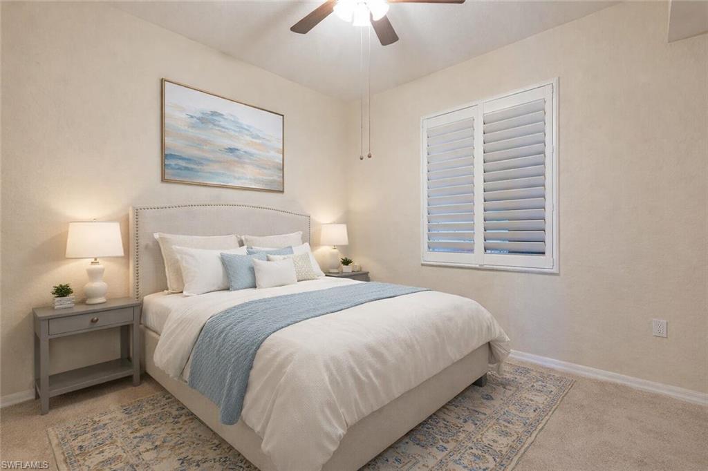 ALBERI ACQUA - Residential