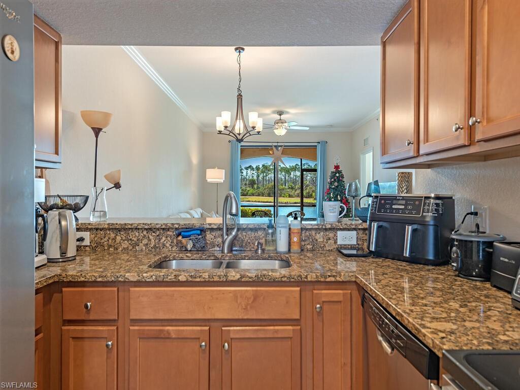 ALBERI ACQUA - Residential