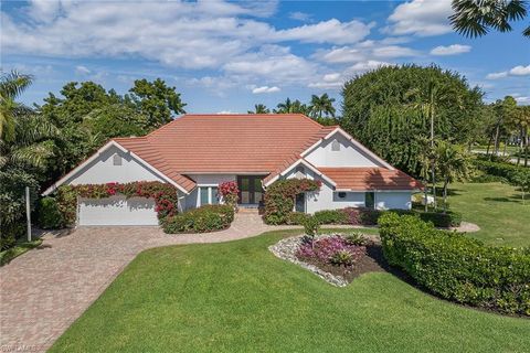 Photo of 721 Turkey Oak LN, NAPLES, FL 34108 (MLS # 226005667)