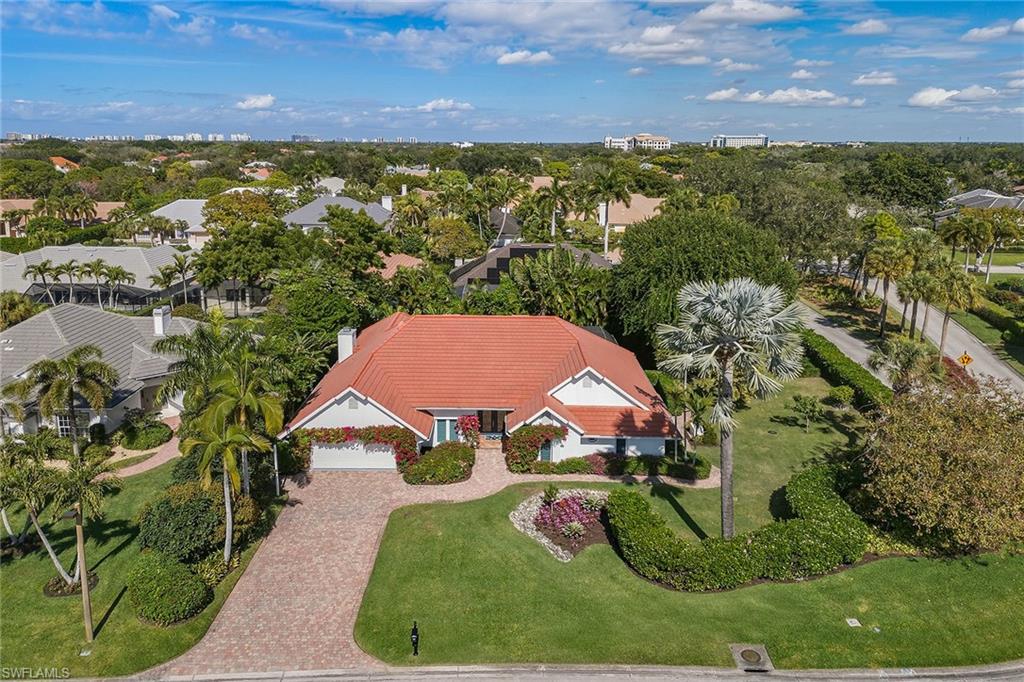 OAKMONT - Residential