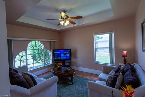 A home in LEHIGH ACRES