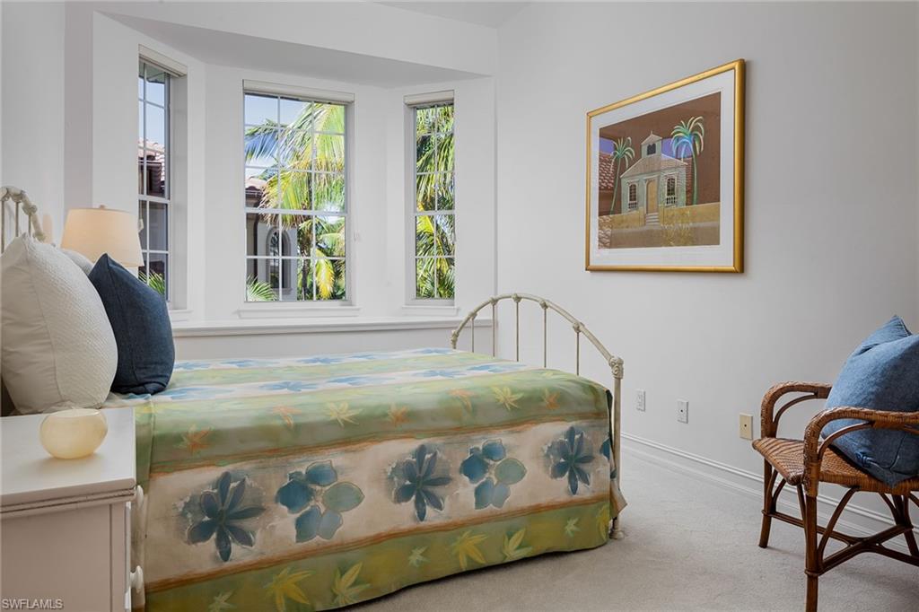 VILLAS TIVOLI - Residential