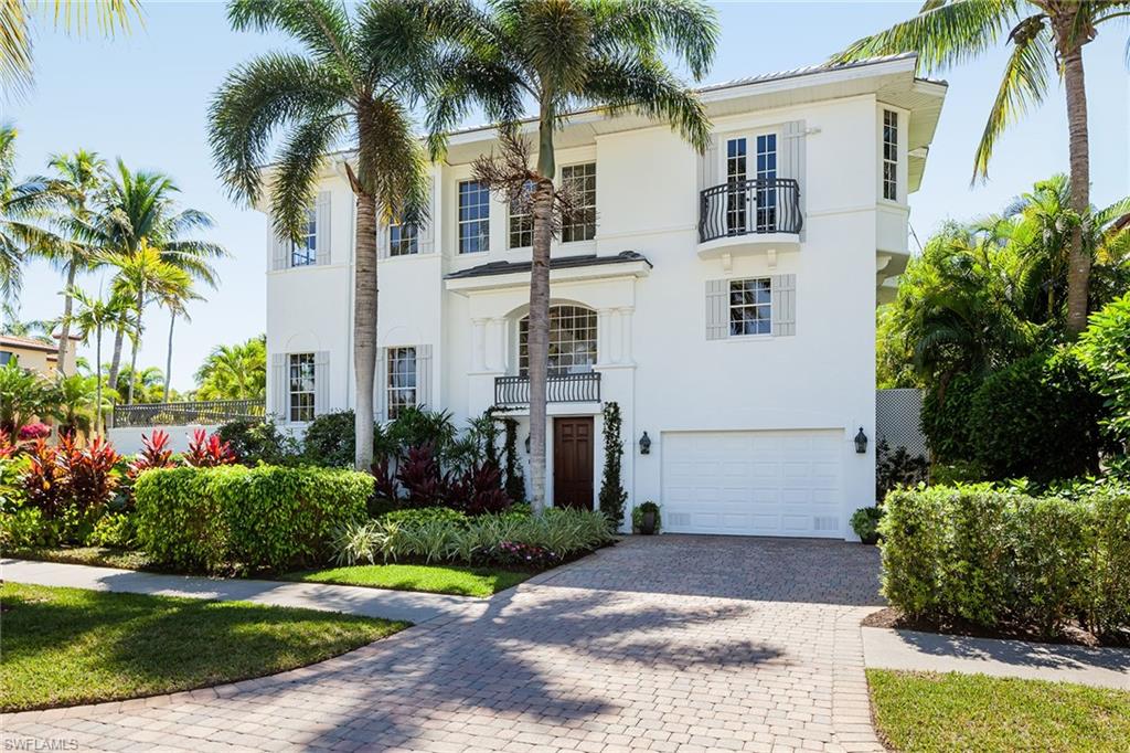 VILLAS TIVOLI - Residential