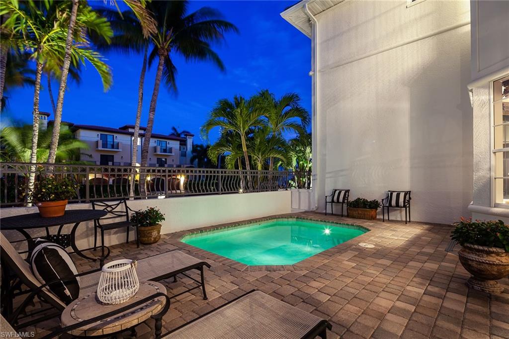 VILLAS TIVOLI - Residential