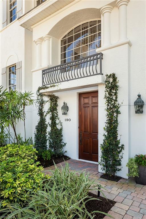 VILLAS TIVOLI - Residential