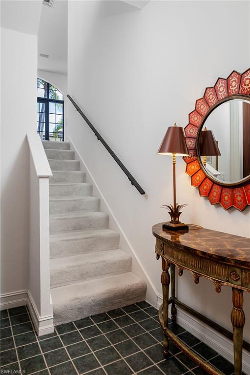 VILLAS TIVOLI - Residential