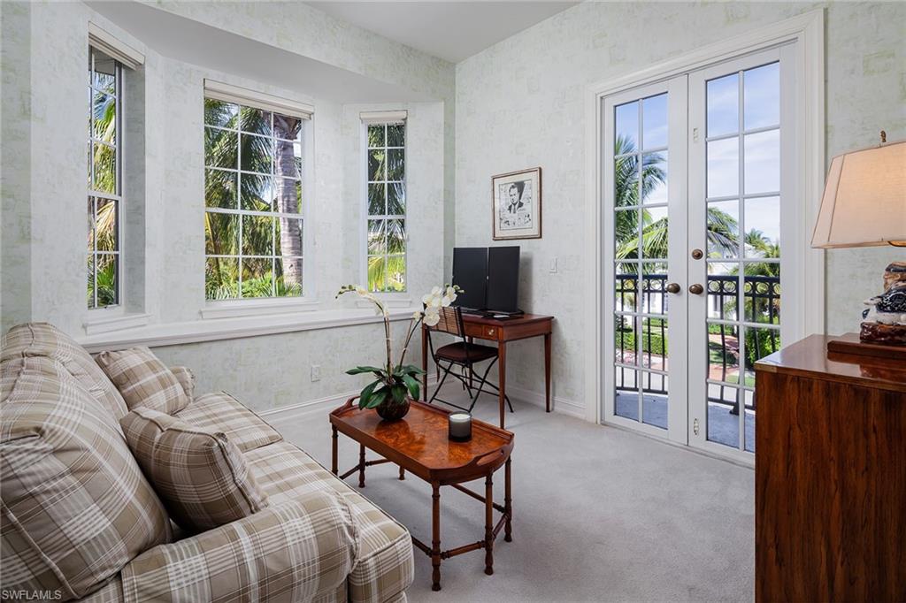 VILLAS TIVOLI - Residential