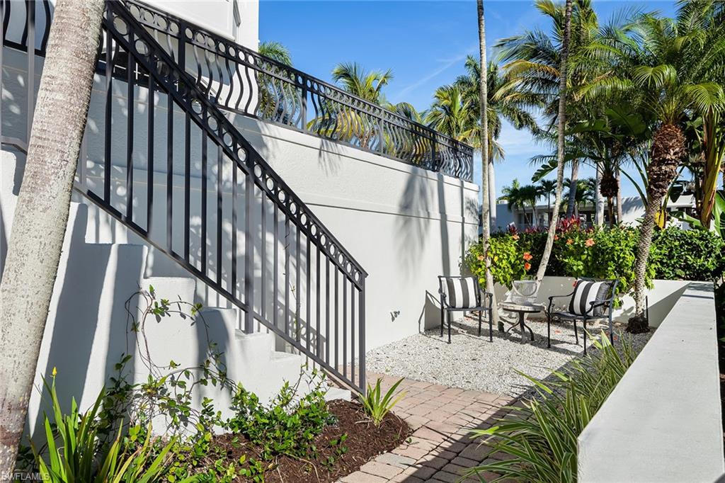 VILLAS TIVOLI - Residential