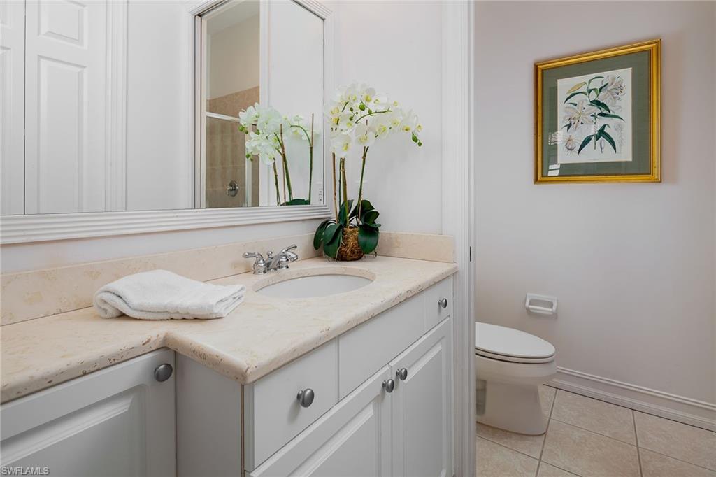 VILLAS TIVOLI - Residential