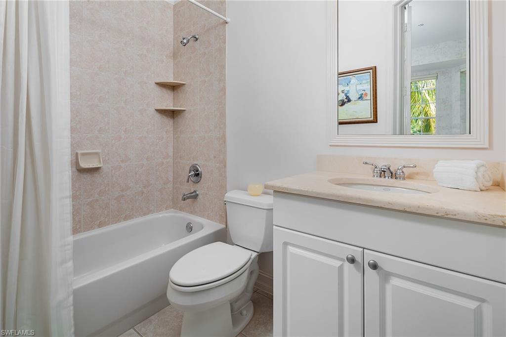 VILLAS TIVOLI - Residential