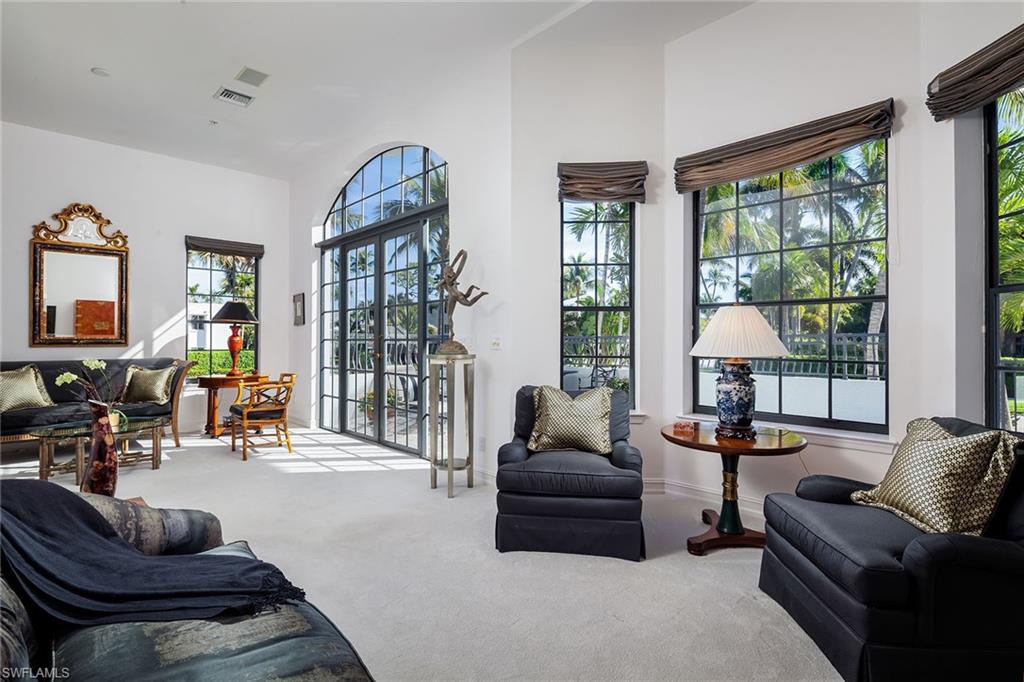 VILLAS TIVOLI - Residential