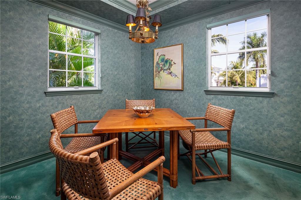 VILLAS TIVOLI - Residential