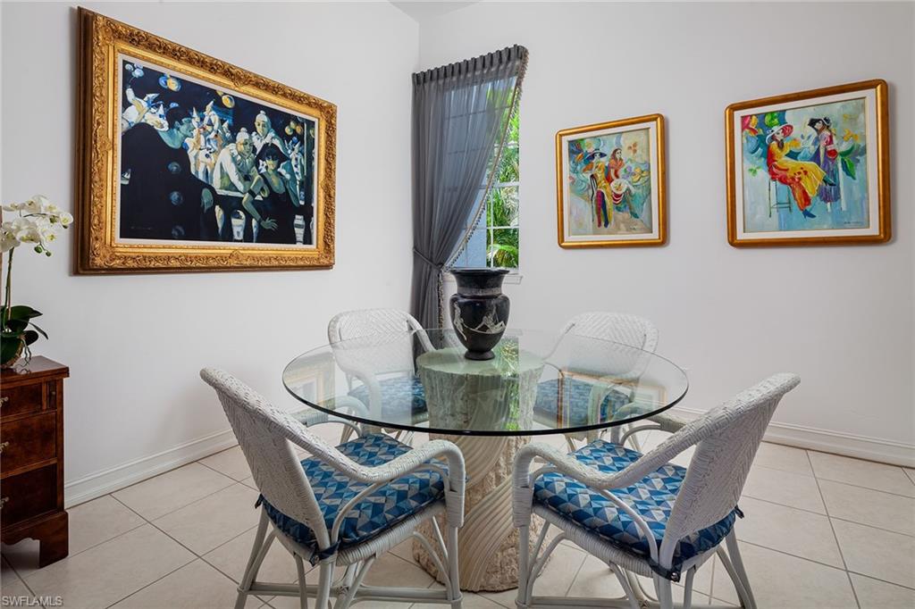 VILLAS TIVOLI - Residential