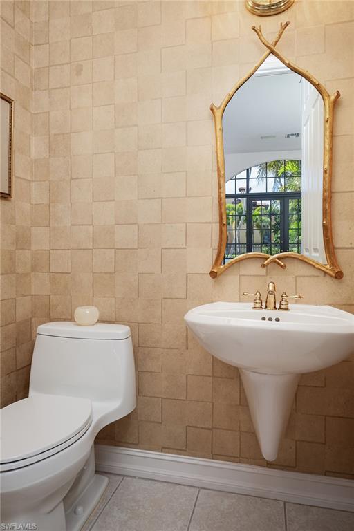 VILLAS TIVOLI - Residential