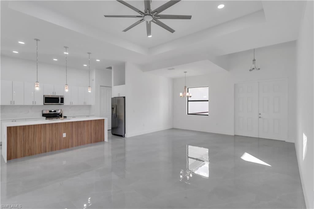 LEHIGH ACRES - Residential Lease