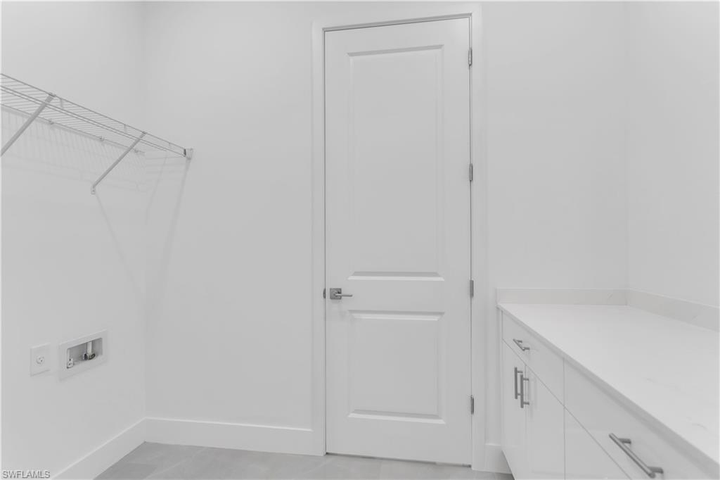 LEHIGH ACRES - Residential Lease