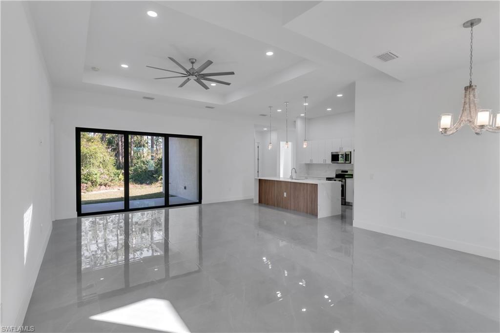 LEHIGH ACRES - Residential Lease