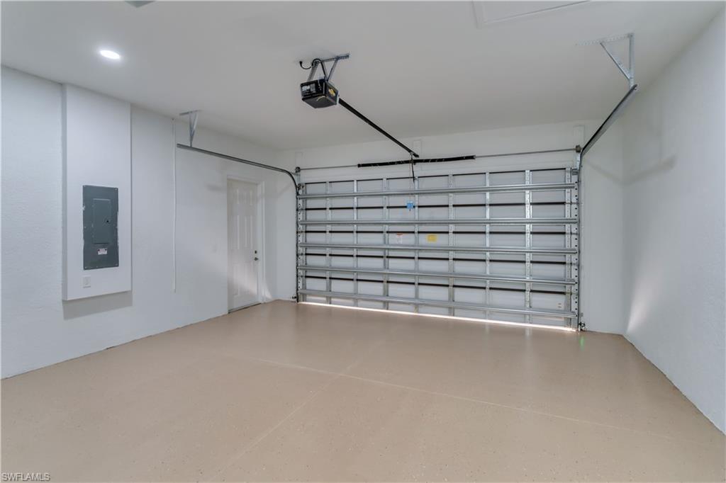 LEHIGH ACRES - Residential Lease