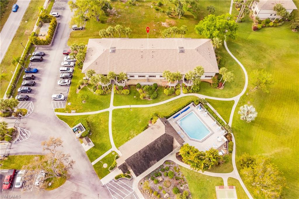 OAK FOREST VILLAS - Residential