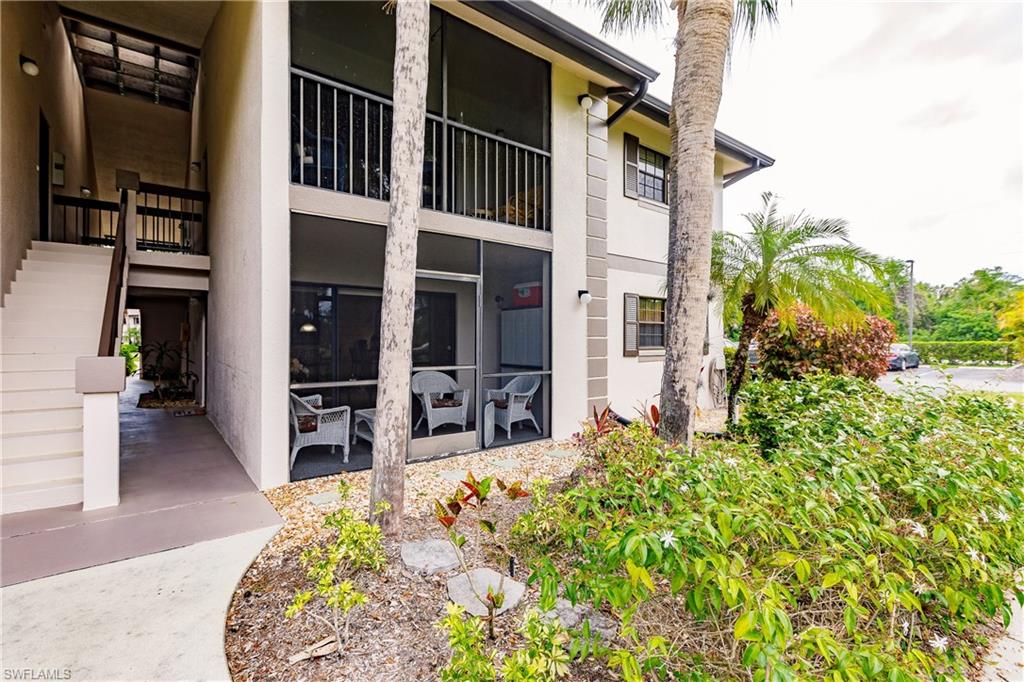 OAK FOREST VILLAS - Residential