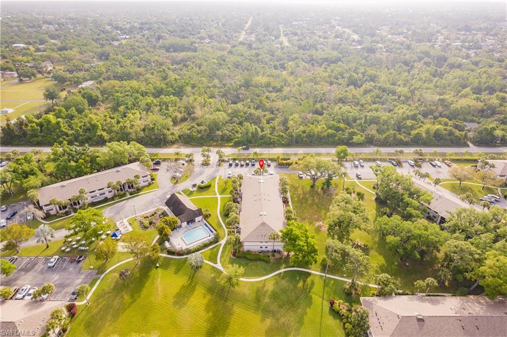 OAK FOREST VILLAS - Residential