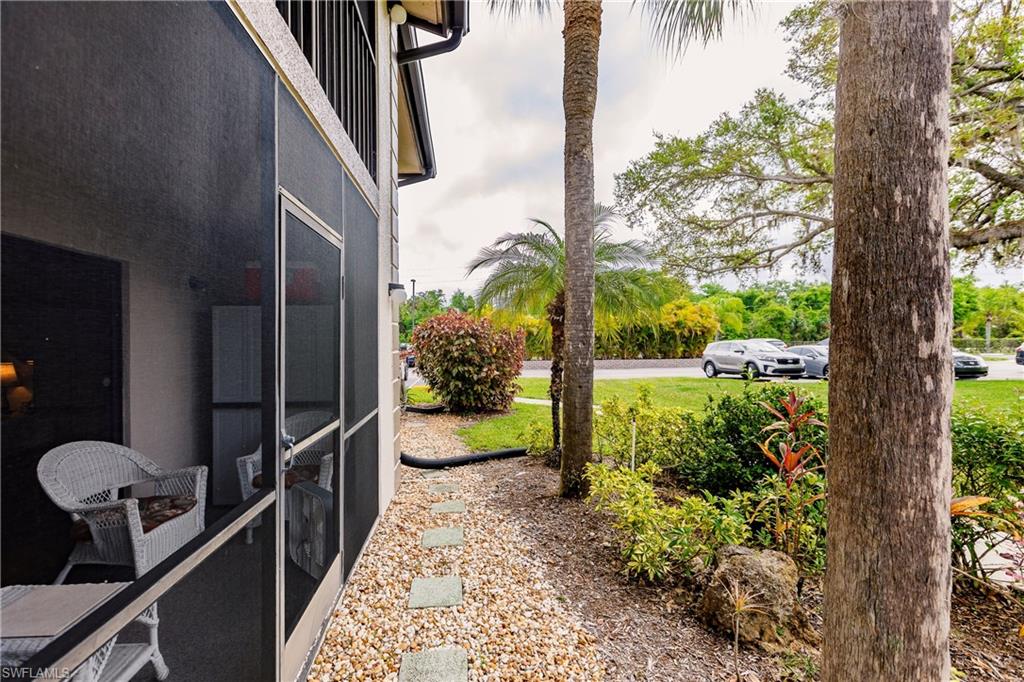 OAK FOREST VILLAS - Residential