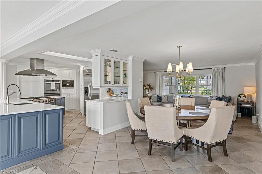 ROYAL HARBOR - Residential