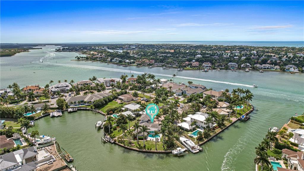 ROYAL HARBOR - Residential