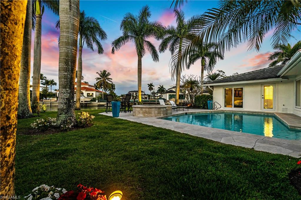 ROYAL HARBOR - Residential