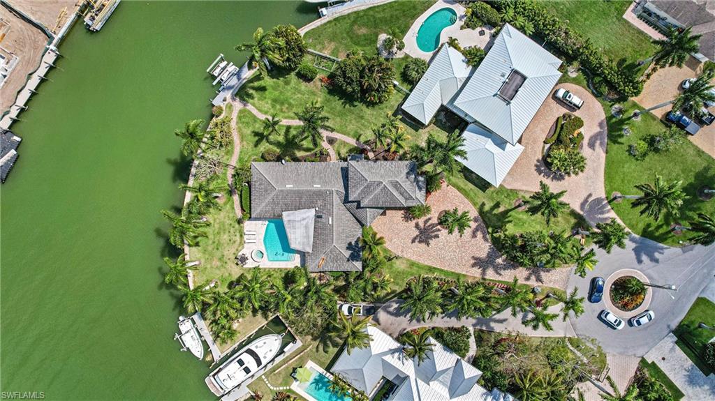 ROYAL HARBOR - Residential