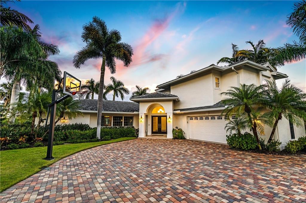 ROYAL HARBOR - Residential