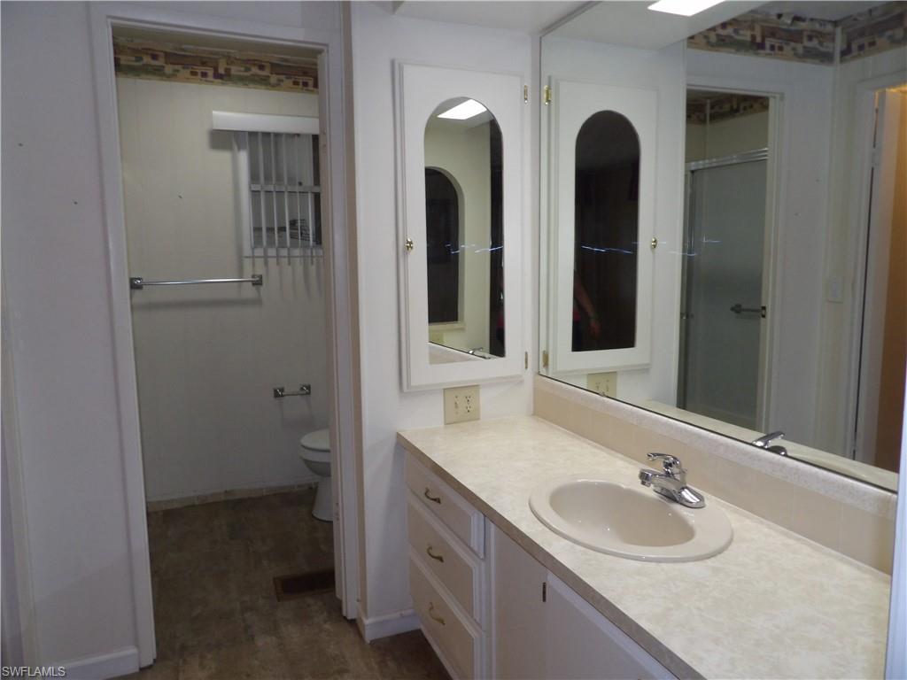 FOREST PARK MOBILE HOME - Residential