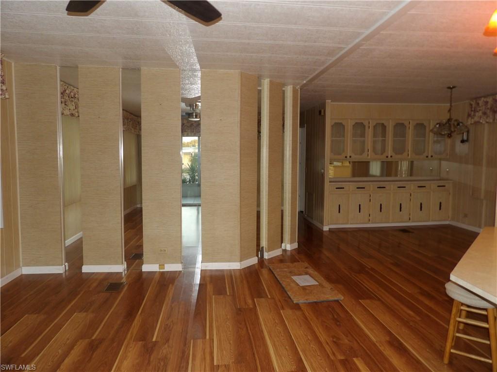 FOREST PARK MOBILE HOME - Residential