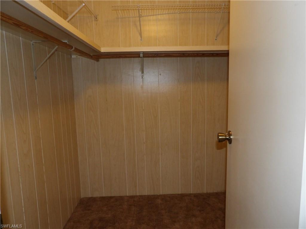 FOREST PARK MOBILE HOME - Residential